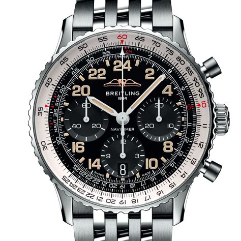 breitling cosmonaute storia|Breitling cosmonaute price.